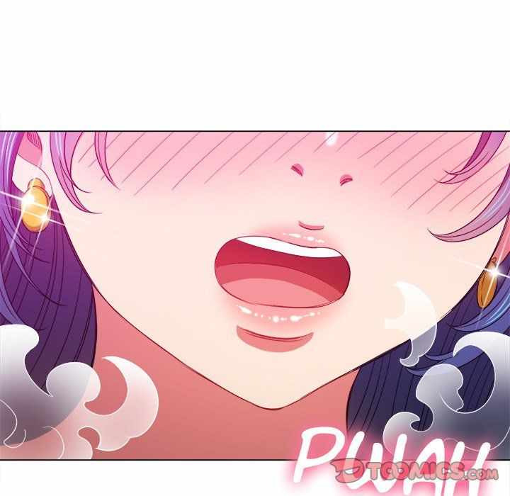 My High School Bully: Chapter chapter-70 - Page 107