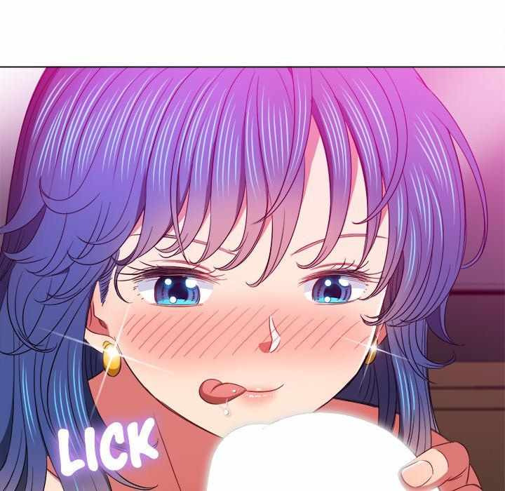 My High School Bully: Chapter chapter-70 - Page 111