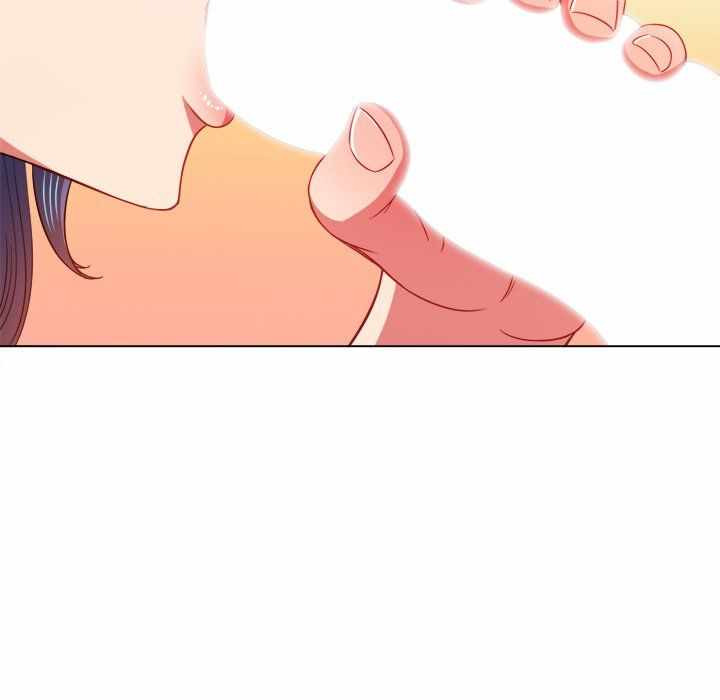 My High School Bully: Chapter chapter-70 - Page 114