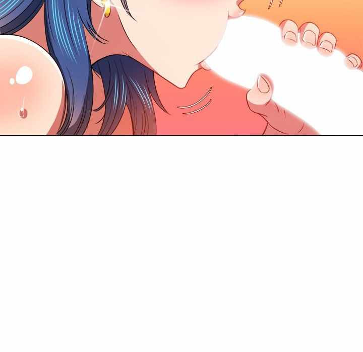 My High School Bully: Chapter chapter-70 - Page 116