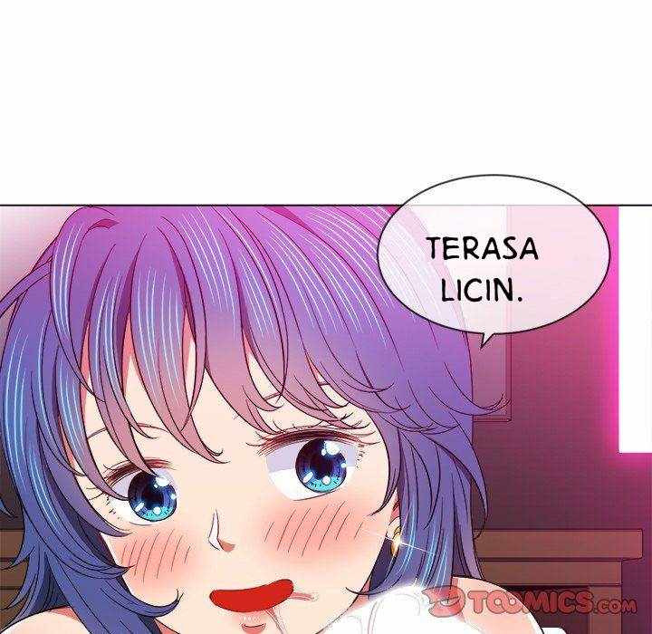 My High School Bully: Chapter chapter-70 - Page 119