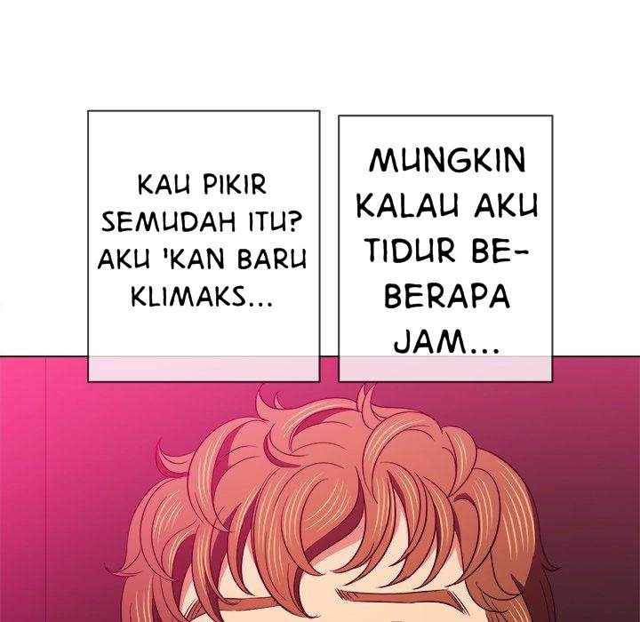 My High School Bully: Chapter chapter-70 - Page 121
