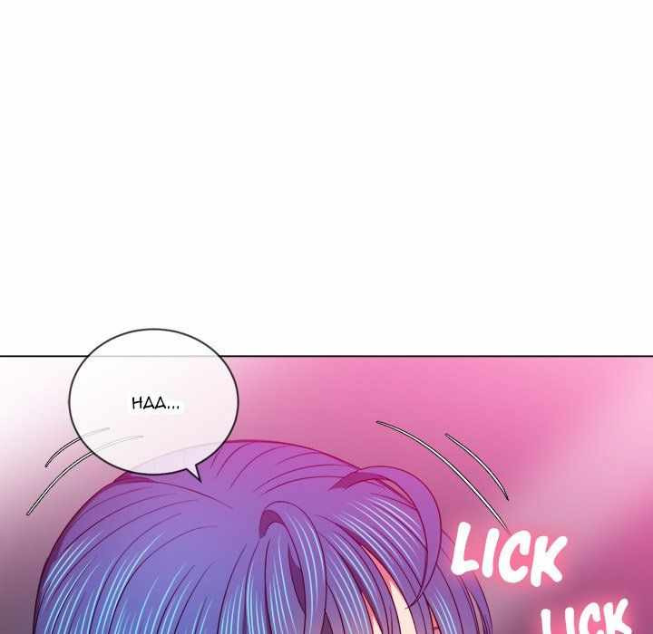 My High School Bully: Chapter chapter-70 - Page 123