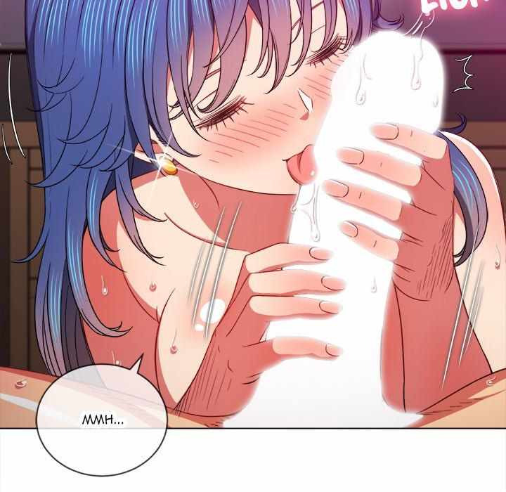 My High School Bully: Chapter chapter-70 - Page 124