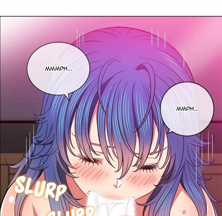 My High School Bully: Chapter chapter-70 - Page 126