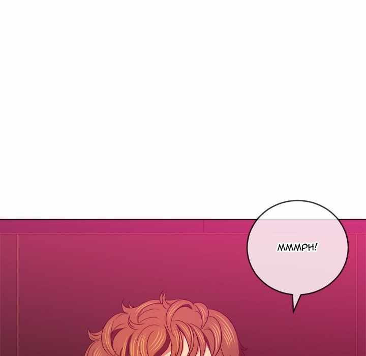 My High School Bully: Chapter chapter-70 - Page 128