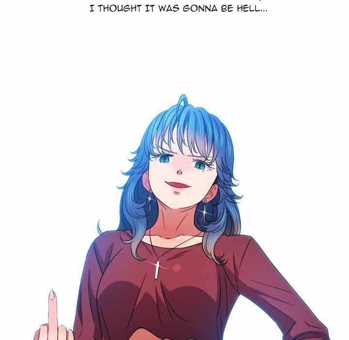 My High School Bully: Chapter chapter-70 - Page 135