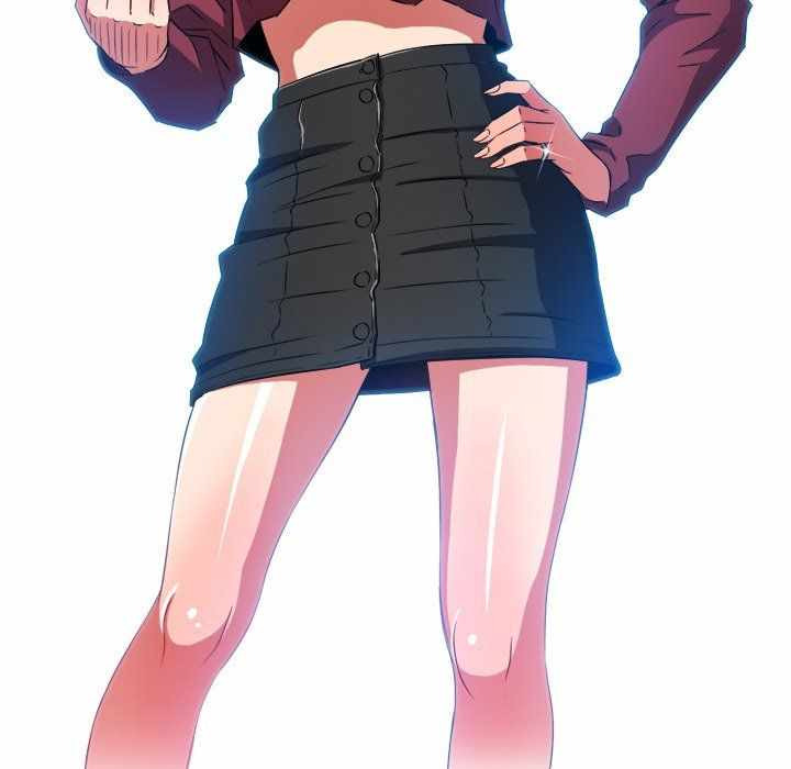 My High School Bully: Chapter chapter-70 - Page 136