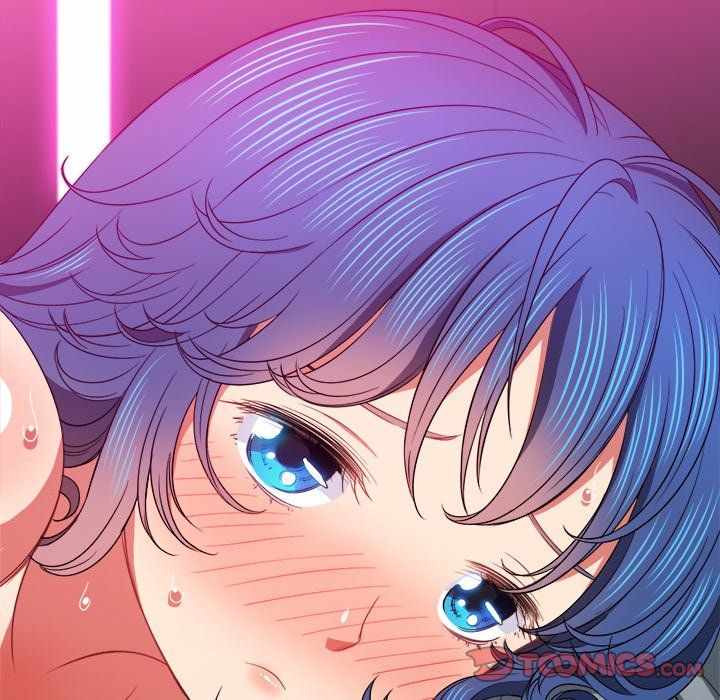 My High School Bully: Chapter chapter-70 - Page 161