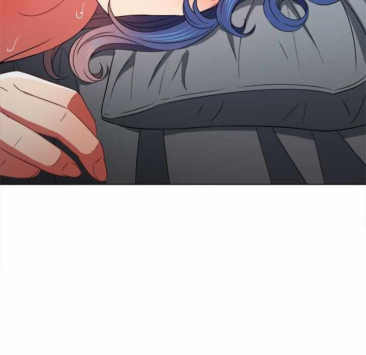 My High School Bully: Chapter chapter-70 - Page 162