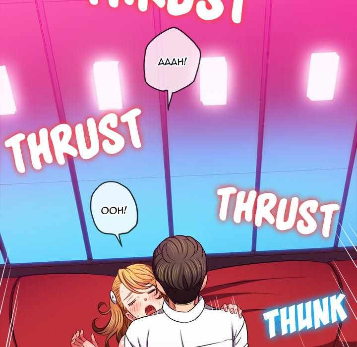 My High School Bully: Chapter chapter-81 - Page 10