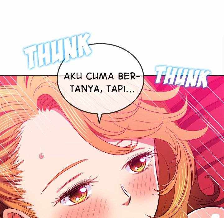 My High School Bully: Chapter chapter-81 - Page 15