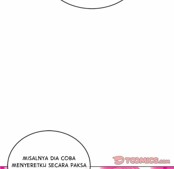 My High School Bully: Chapter chapter-81 - Page 17