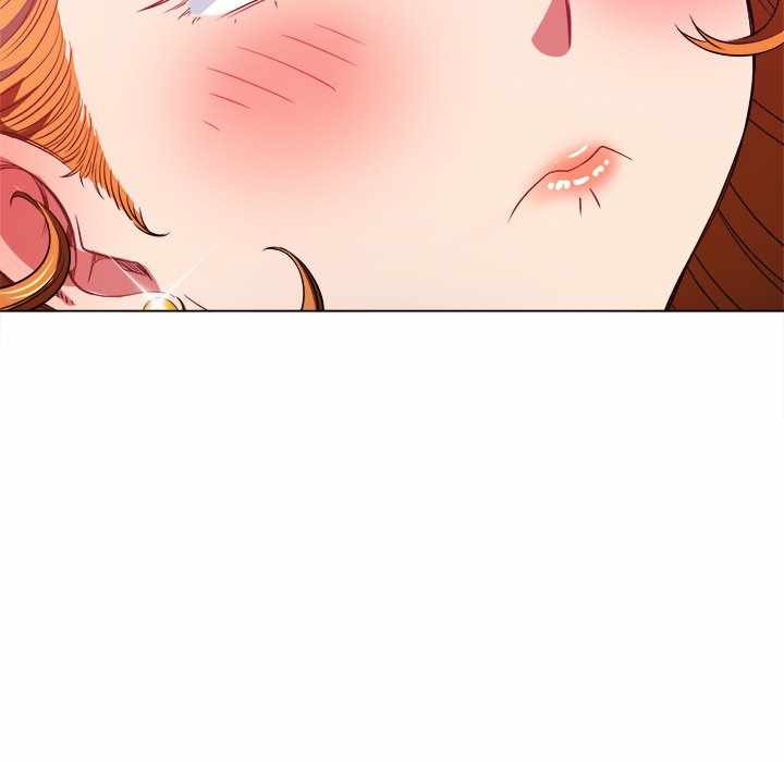 My High School Bully: Chapter chapter-81 - Page 27