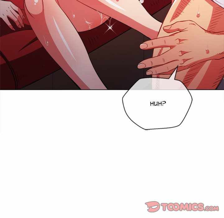 My High School Bully: Chapter chapter-81 - Page 29