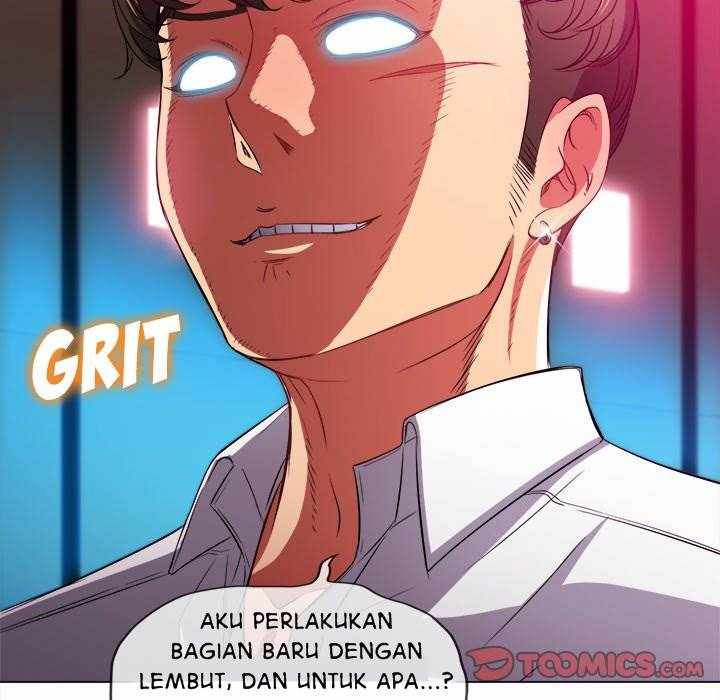 My High School Bully: Chapter chapter-81 - Page 35