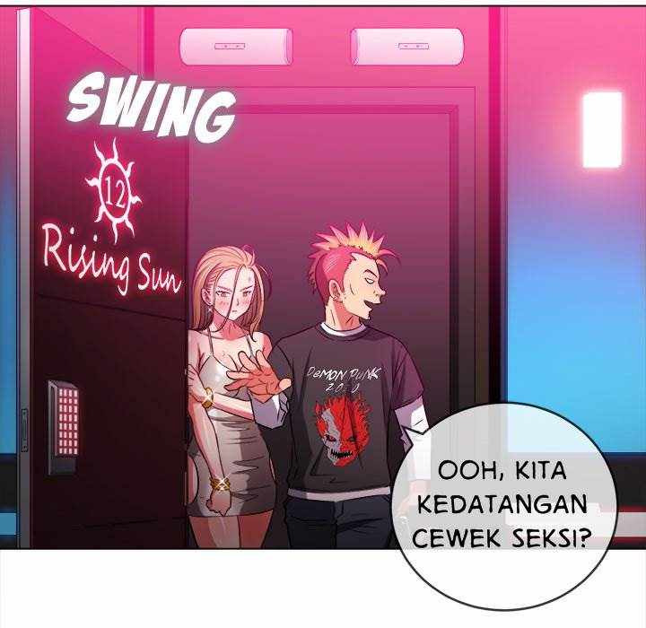My High School Bully: Chapter chapter-81 - Page 37