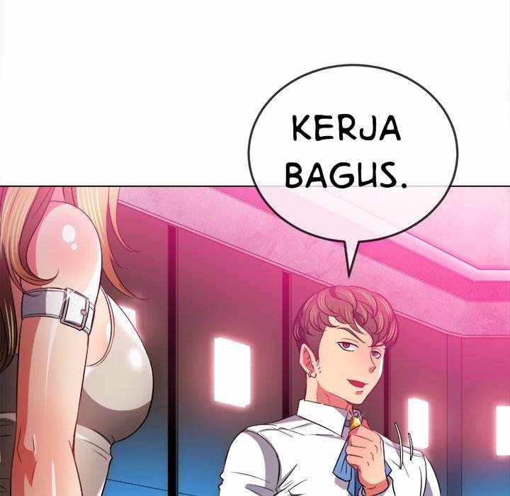My High School Bully: Chapter chapter-81 - Page 38