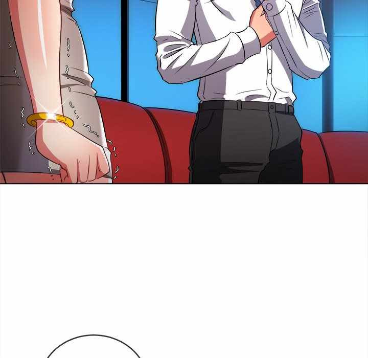 My High School Bully: Chapter chapter-81 - Page 39