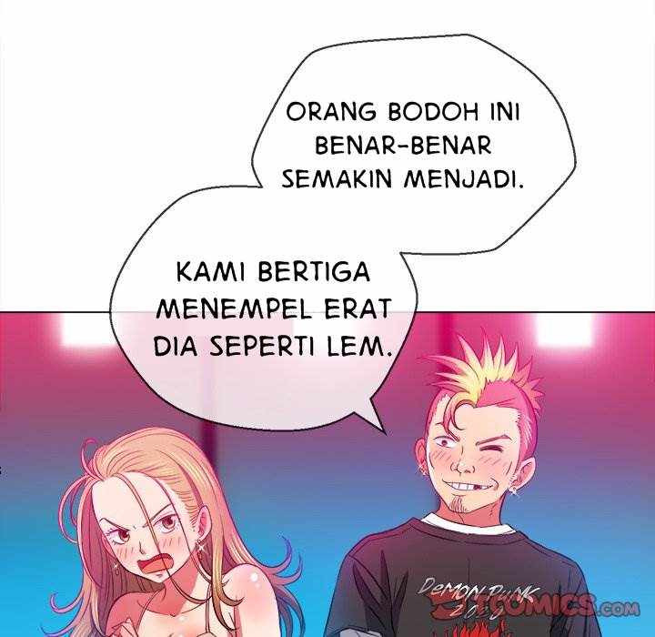 My High School Bully: Chapter chapter-81 - Page 41