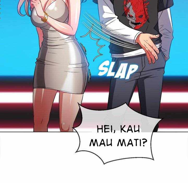 My High School Bully: Chapter chapter-81 - Page 42