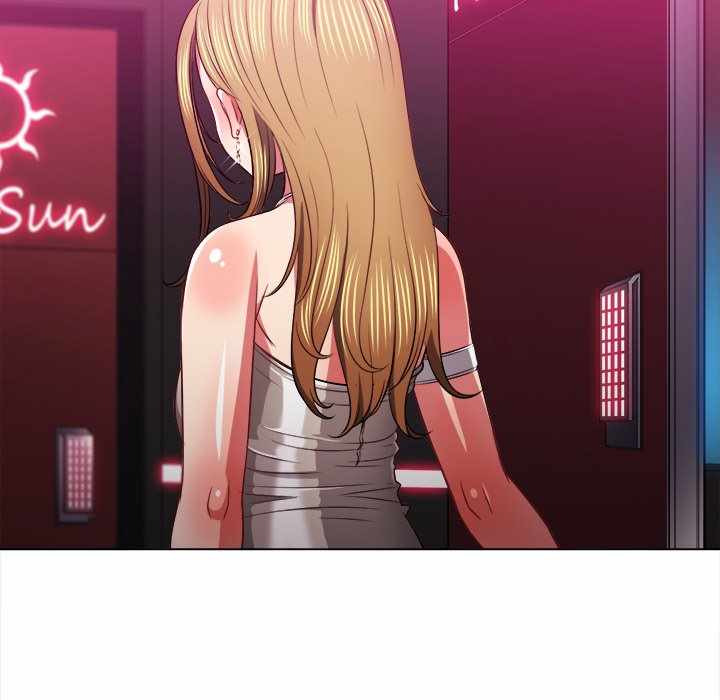 My High School Bully: Chapter chapter-81 - Page 44