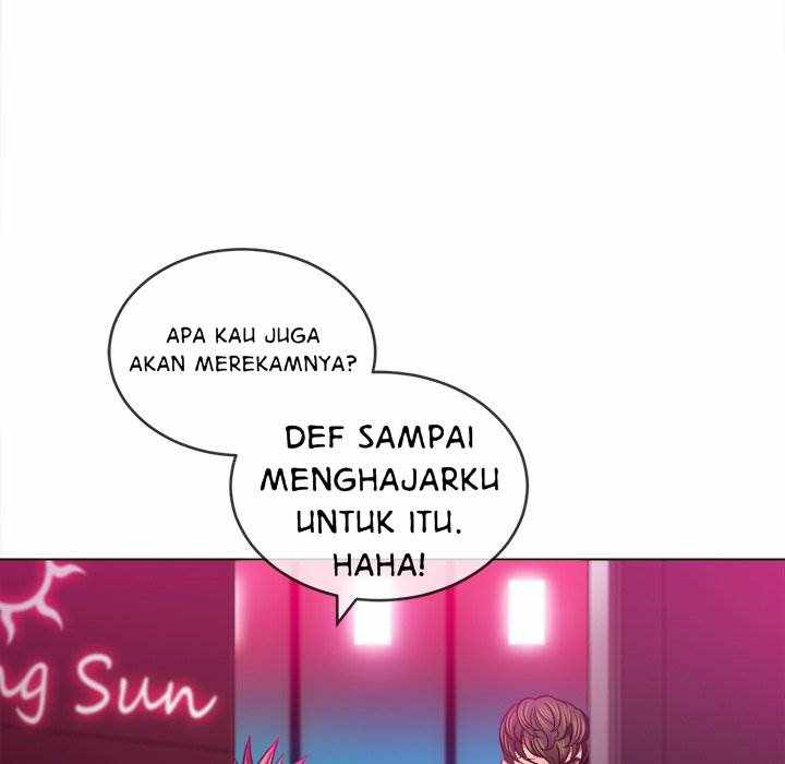 My High School Bully: Chapter chapter-81 - Page 45