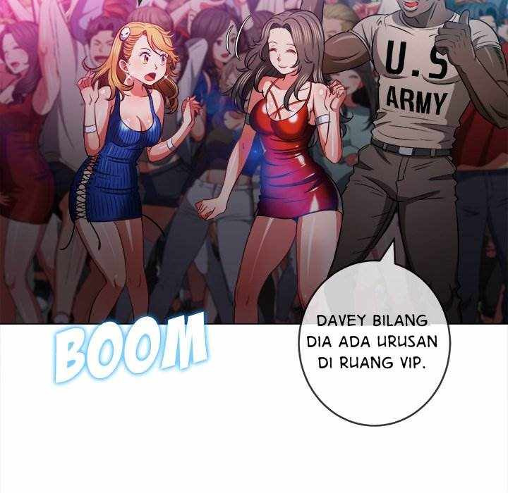 My High School Bully: Chapter chapter-81 - Page 50