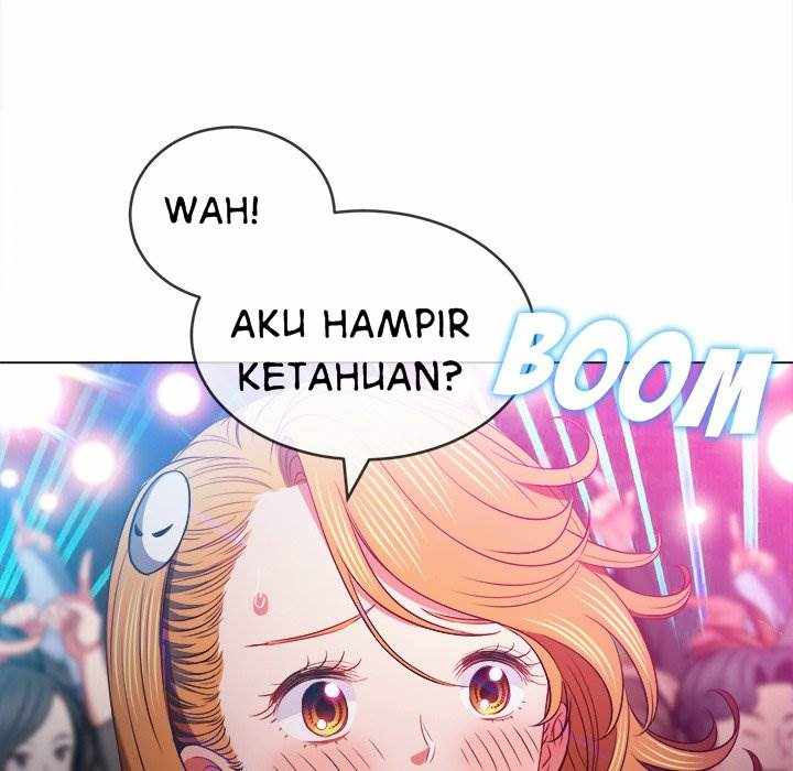 My High School Bully: Chapter chapter-81 - Page 51
