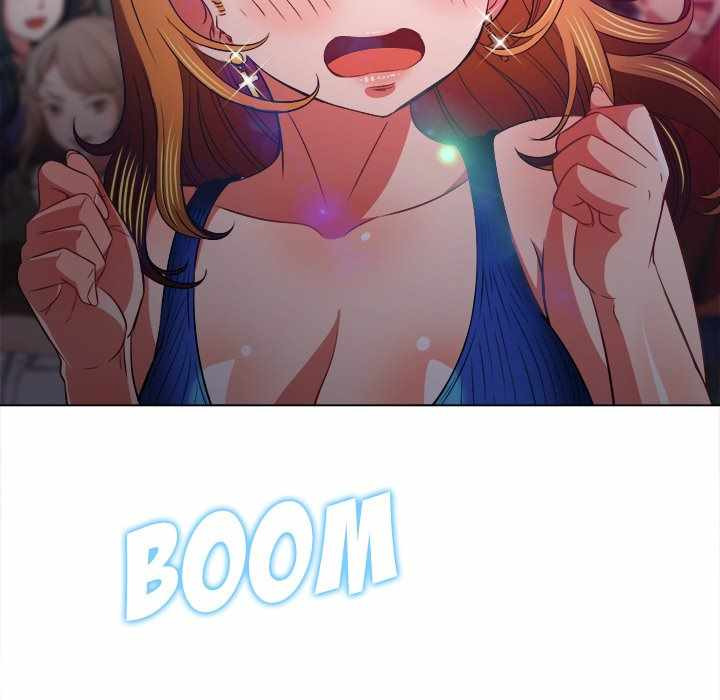 My High School Bully: Chapter chapter-81 - Page 52