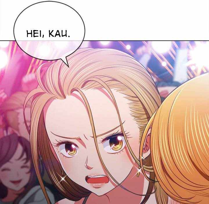 My High School Bully: Chapter chapter-81 - Page 55