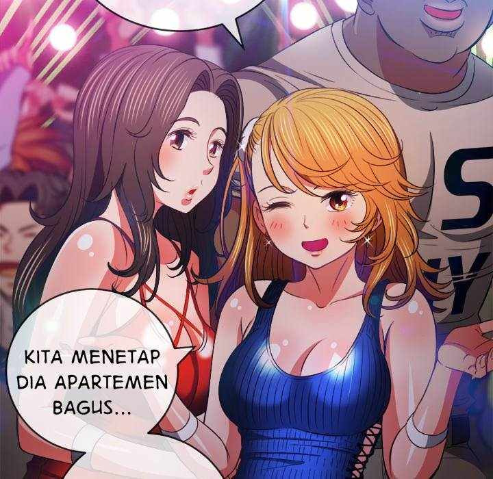 My High School Bully: Chapter chapter-81 - Page 62