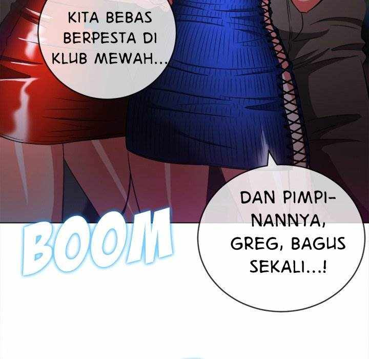My High School Bully: Chapter chapter-81 - Page 63