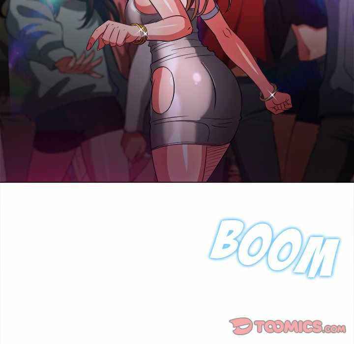 My High School Bully: Chapter chapter-81 - Page 65