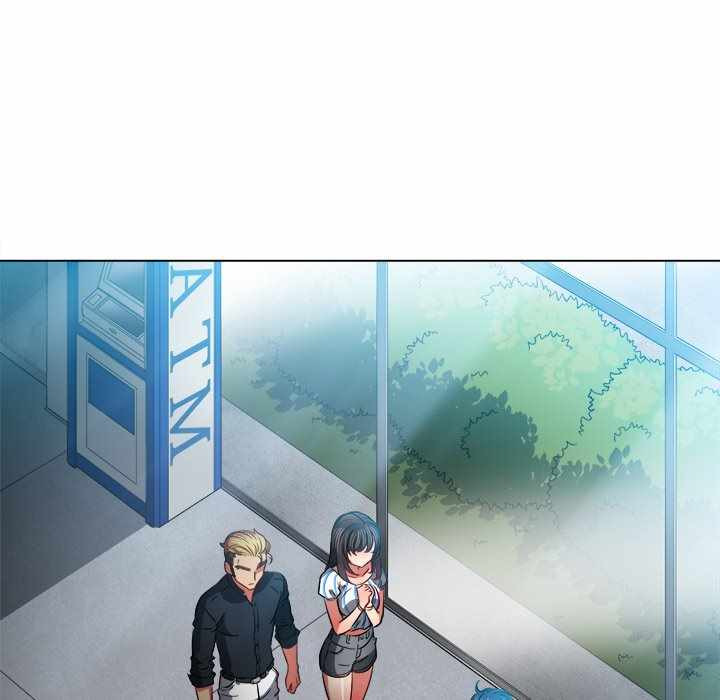 My High School Bully: Chapter chapter-81 - Page 74
