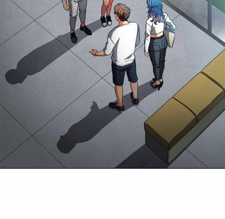 My High School Bully: Chapter chapter-81 - Page 75