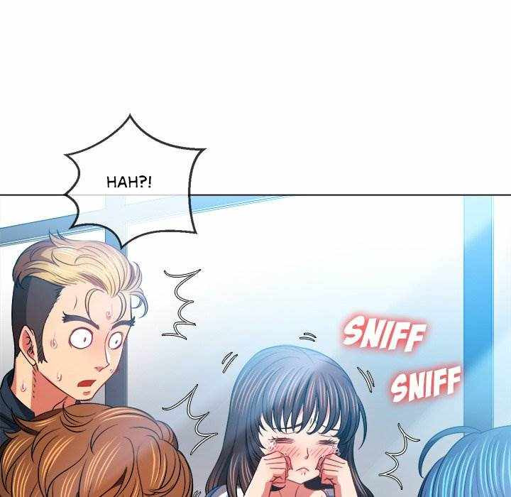 My High School Bully: Chapter chapter-81 - Page 80