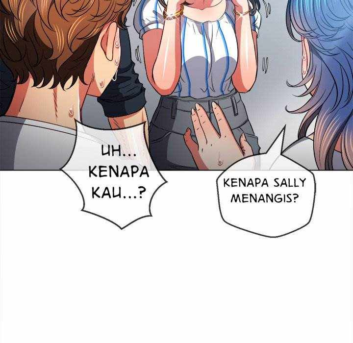 My High School Bully: Chapter chapter-81 - Page 81