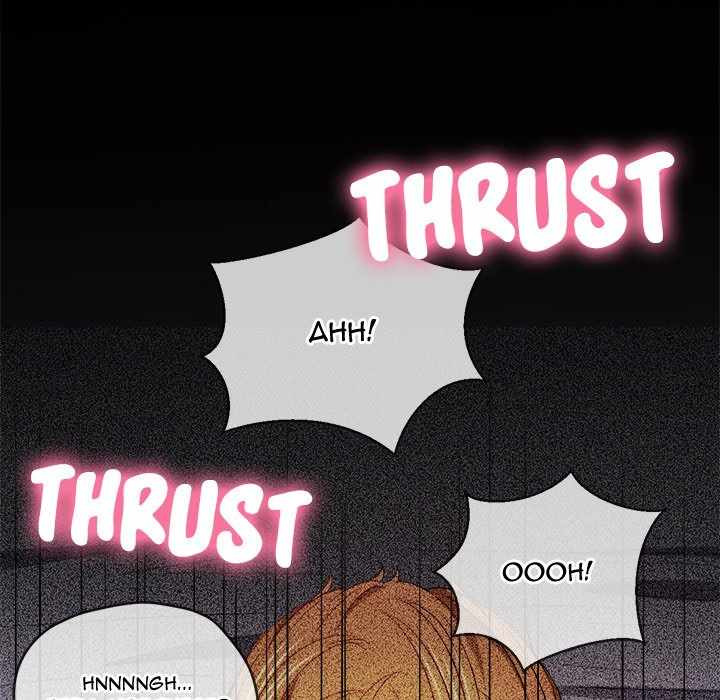 My High School Bully: Chapter chapter-81 - Page 87