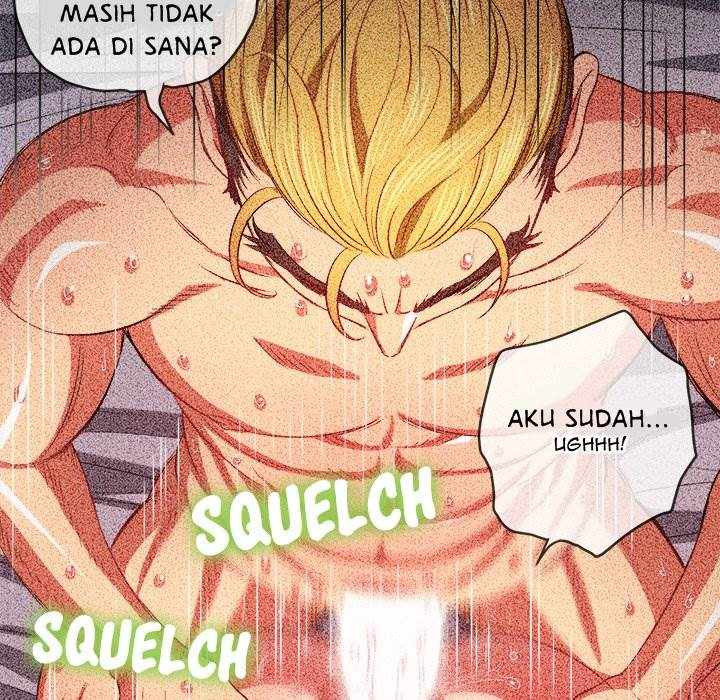 My High School Bully: Chapter chapter-81 - Page 88