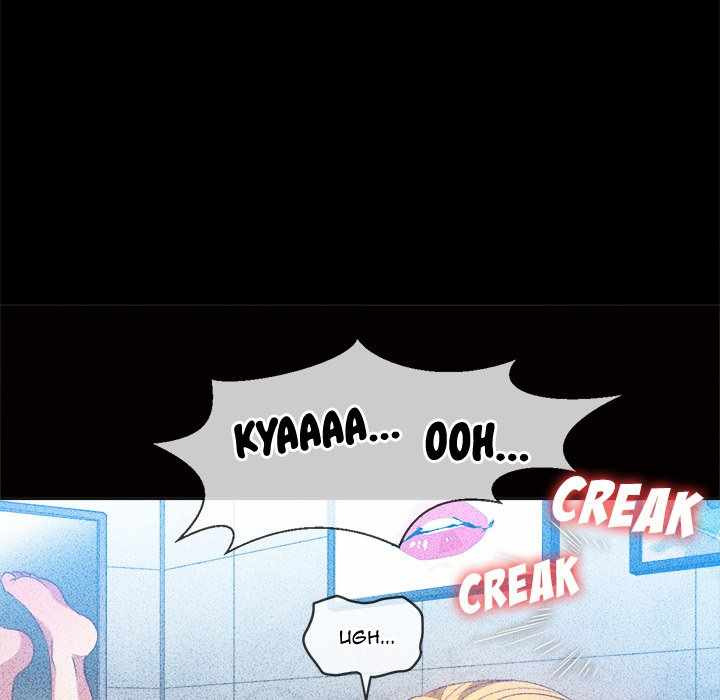 My High School Bully: Chapter chapter-81 - Page 92