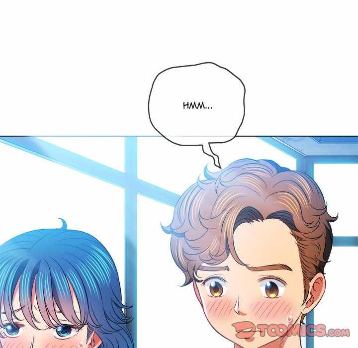 My High School Bully: Chapter chapter-81 - Page 95