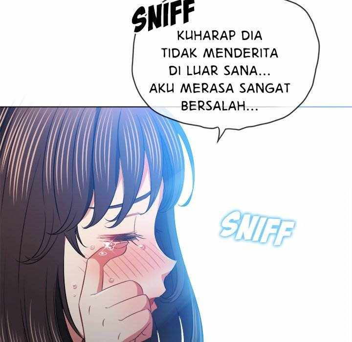 My High School Bully: Chapter chapter-81 - Page 97