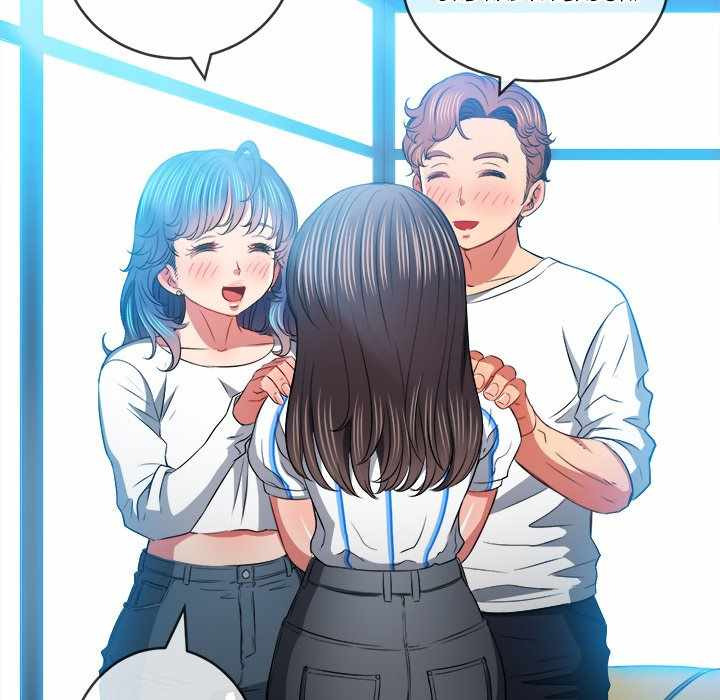 My High School Bully: Chapter chapter-81 - Page 99