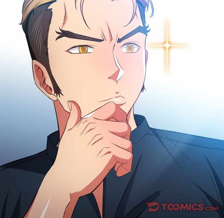My High School Bully: Chapter chapter-81 - Page 101