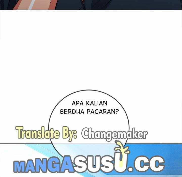My High School Bully: Chapter chapter-81 - Page 102