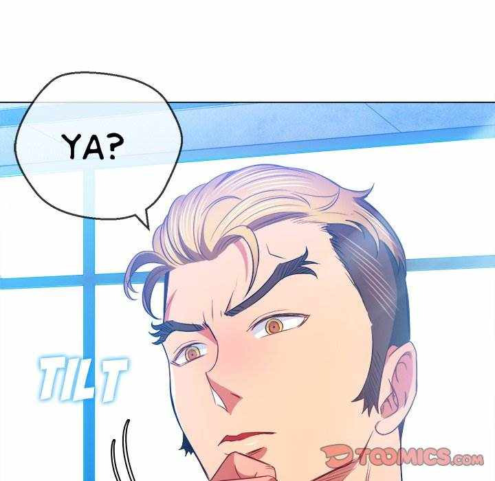 My High School Bully: Chapter chapter-81 - Page 107