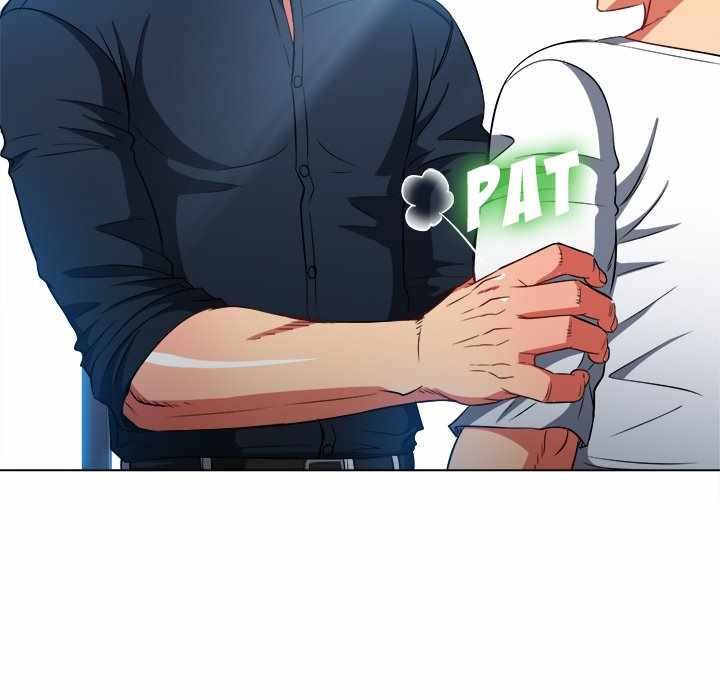 My High School Bully: Chapter chapter-81 - Page 110