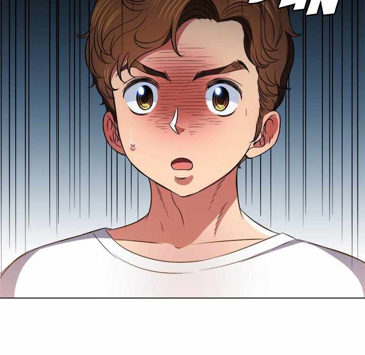 My High School Bully: Chapter chapter-81 - Page 114