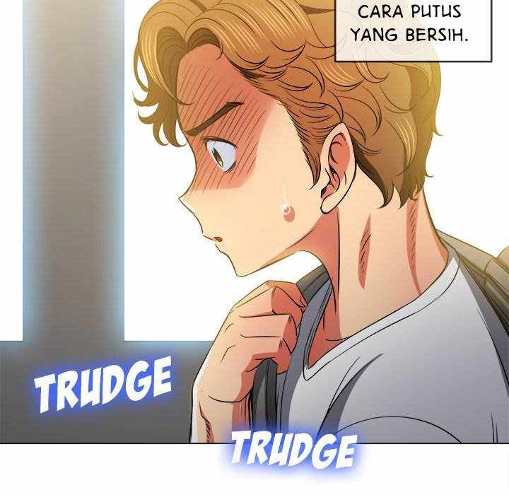 My High School Bully: Chapter chapter-81 - Page 116